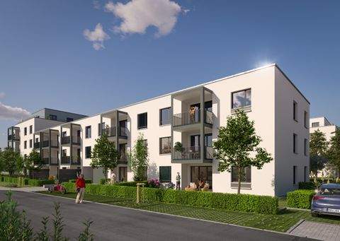 Herzogenaurach Wohnungen, Herzogenaurach Wohnung kaufen