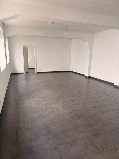 Saarbrücken Wohnungen, Saarbrücken Wohnung mieten