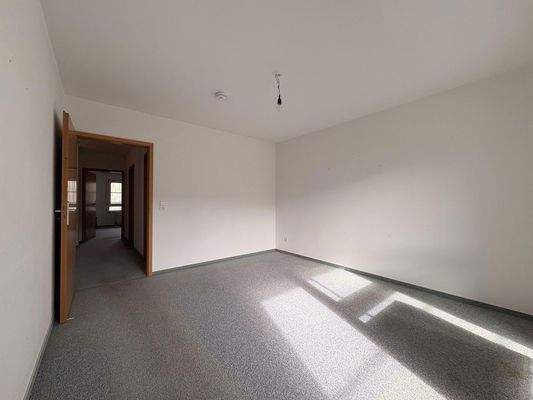 Arbeits-/Kinderzimmer