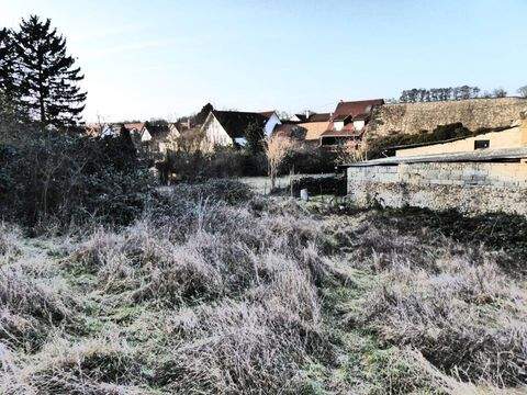 Mommenheim Grundstücke, Mommenheim Grundstück kaufen