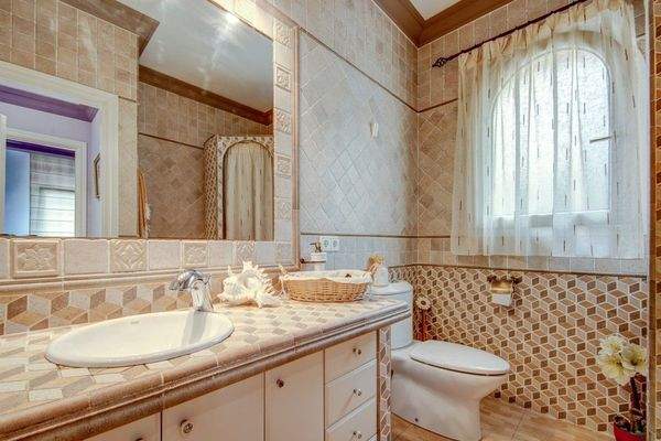 Renovierte Villa zum Verkauf in Palmanova, Mallorca