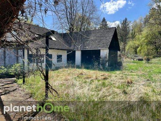 großes Wohnhaus-Garten_2