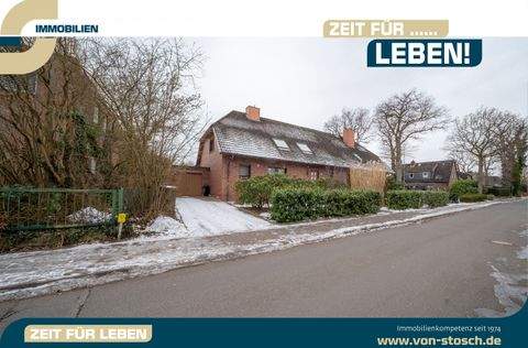 Pinneberg Häuser, Pinneberg Haus mieten 