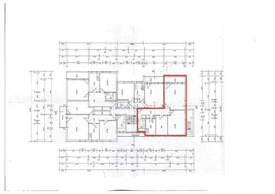 Grundriss 1.OG rechts