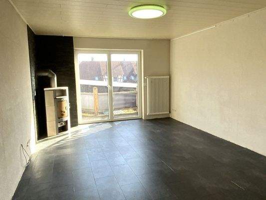 Wohnzimmer Erdgeschoss