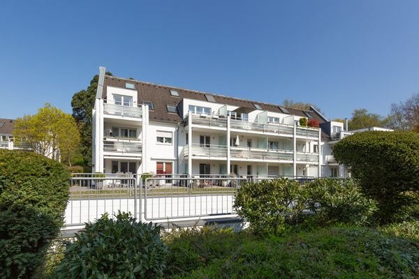 Repräsentatives Erscheinungsbild