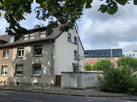 Mönchengladbach / Odenkirchen Häuser, Mönchengladbach / Odenkirchen Haus kaufen