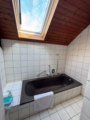 Badezimmer Ensuite