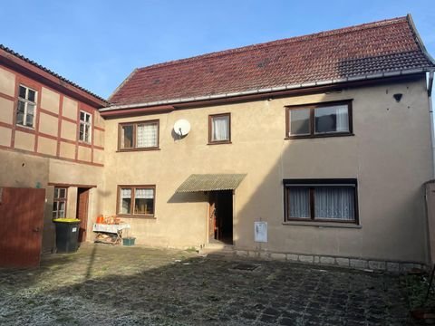 Mittelsömmern Häuser, Mittelsömmern Haus kaufen