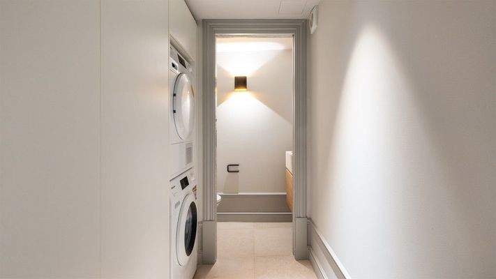 Ático Palma Lavadero BHHS-BAL-0893