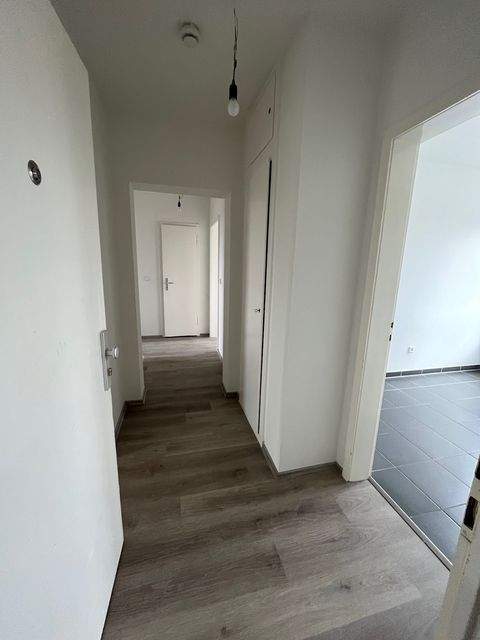 Oberhausen Wohnungen, Oberhausen Wohnung mieten