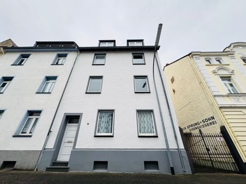 Mönchengladbach Wohnungen, Mönchengladbach Wohnung mieten