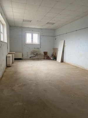 Werkstatt