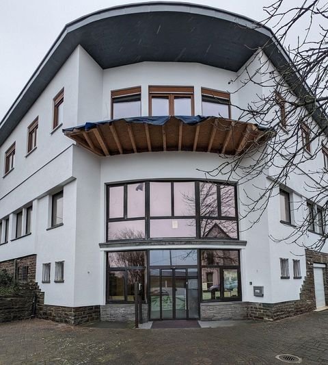 Blankenrath Büros, Büroräume, Büroflächen 