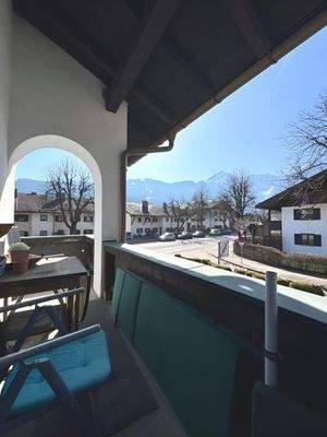 Balkon Whg. OG links