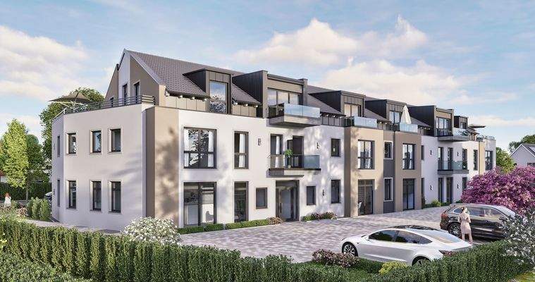 Wohnen und Leben am Wächterhof