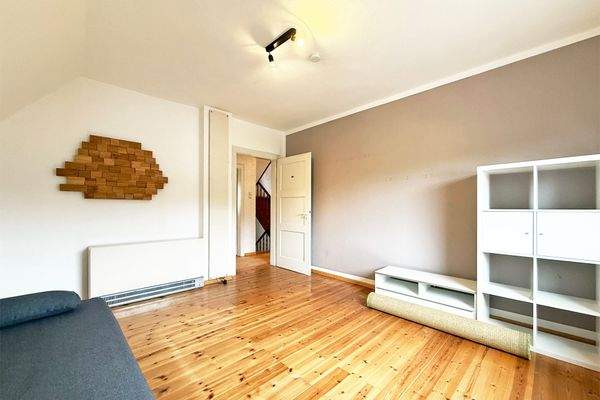 Kinder- oder Gästezimmer