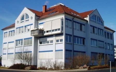 Hörselberg- Hainich Büros, Büroräume, Büroflächen 