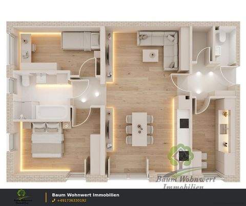 Göggingen Wohnungen, Göggingen Wohnung kaufen