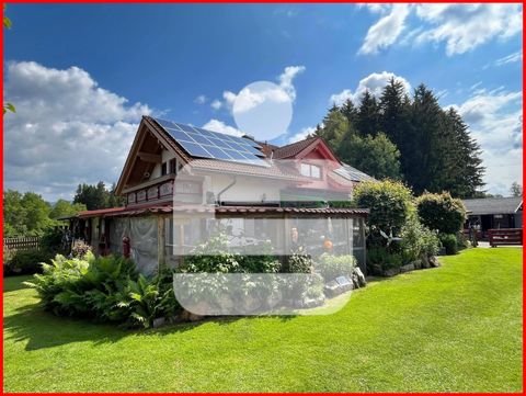 Riedlhütte Häuser, Riedlhütte Haus kaufen