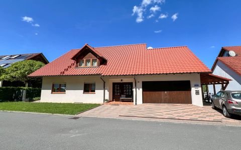Forchtenberg Häuser, Forchtenberg Haus kaufen
