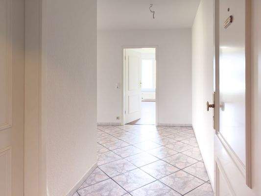  Eingangsbereich - Flur 