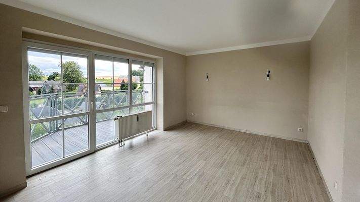 Wohnzimmer Obergeschoss