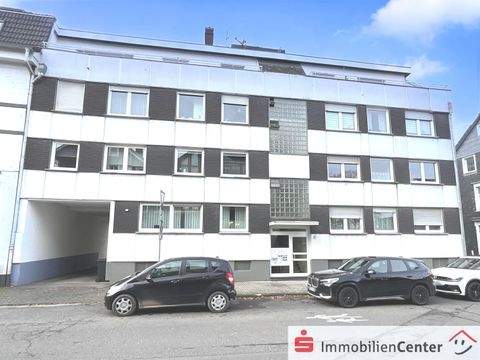 Remscheid Wohnungen, Remscheid Wohnung kaufen