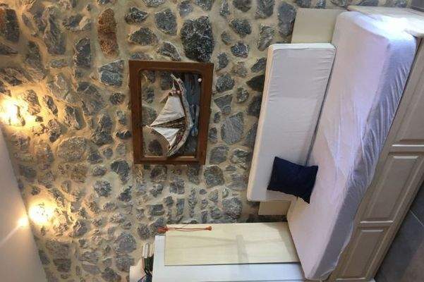 VILLA HALKIDIKI SITHONIA