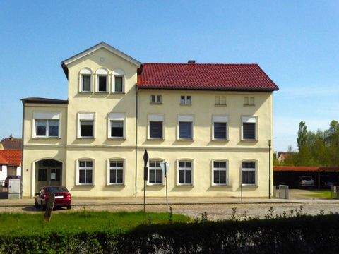 Mirow Häuser, Mirow Haus kaufen