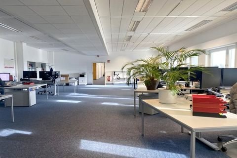 Butzbach Büros, Büroräume, Büroflächen 