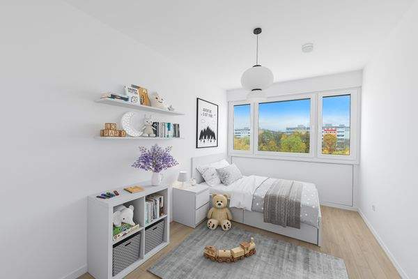 VisualisierungEinrichtungsbeispiel-Kinderzimmer