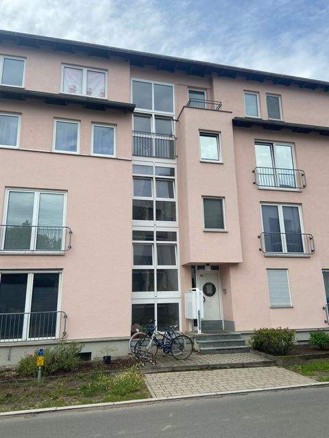 Strausberg Wohnungen, Strausberg Wohnung kaufen