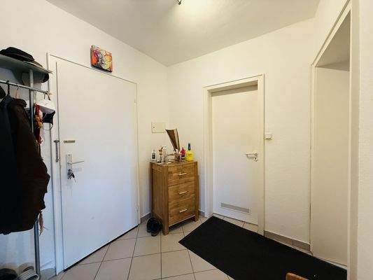 Flur/ Eingangsbereich 