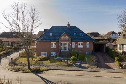 Heiligenhafen Häuser, Heiligenhafen Haus kaufen