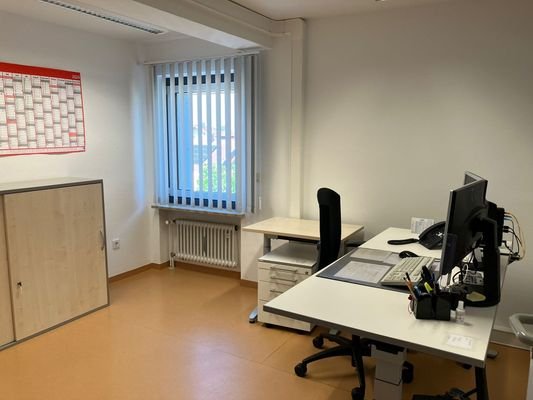 Büro