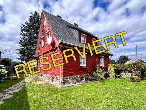 Neustadt/Vogtland Häuser, Neustadt/Vogtland Haus kaufen