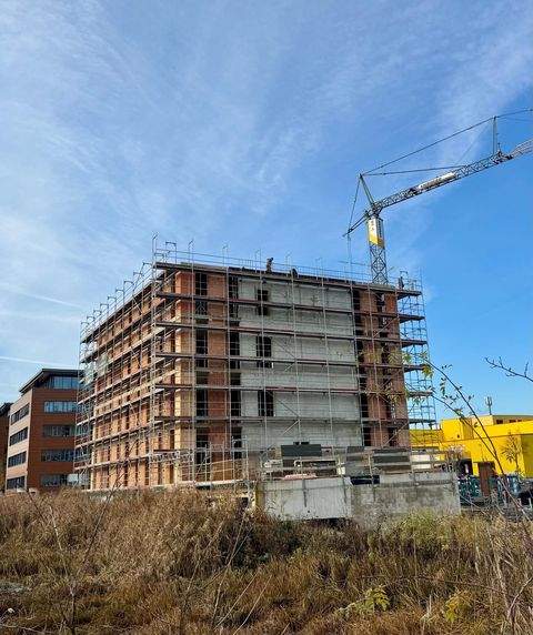 Landshut Büros, Büroräume, Büroflächen 