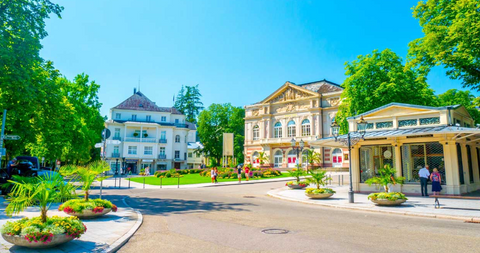 Baden-Baden Häuser, Baden-Baden Haus kaufen