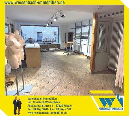 Weisenbach Immobilien