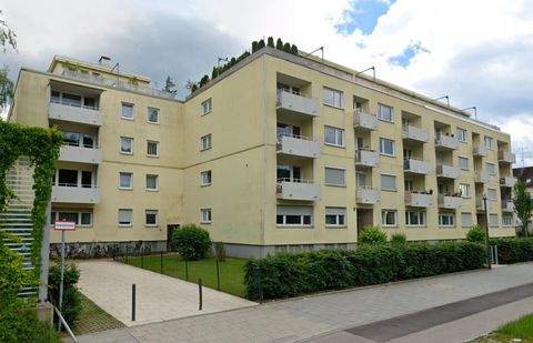 München Wohnungen, München Wohnung kaufen