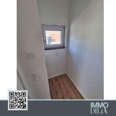 3 Zimmer Wohnung Frechen_IMMODILIA_Abstellraum_Küche