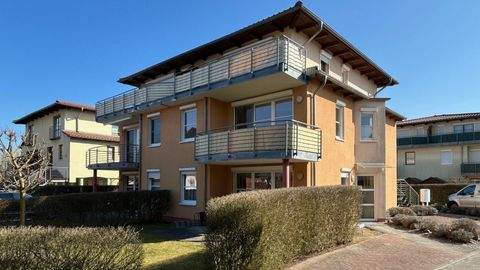 Ostseebad Heringsdorf Wohnungen, Ostseebad Heringsdorf Wohnung kaufen