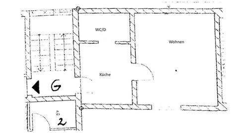 Frensdorf Wohnungen, Frensdorf Wohnung mieten
