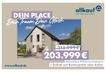 Dein Traumhaus wartet!