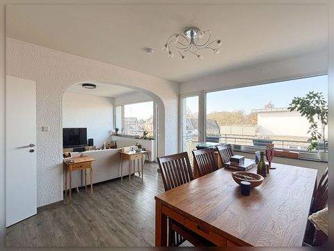 Bocholt Wohnungen, Bocholt Wohnung kaufen