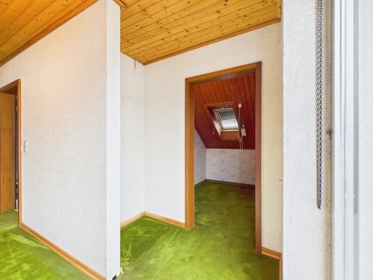 Familienfreundliches Einfamilienhaus in Ensdorf