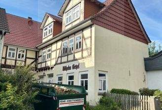 Zweifamilienhaus