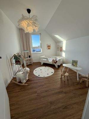 Kinderzimmer DG