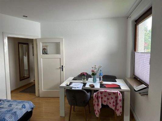 MFH EG rechts Wohn- und Esszimmer